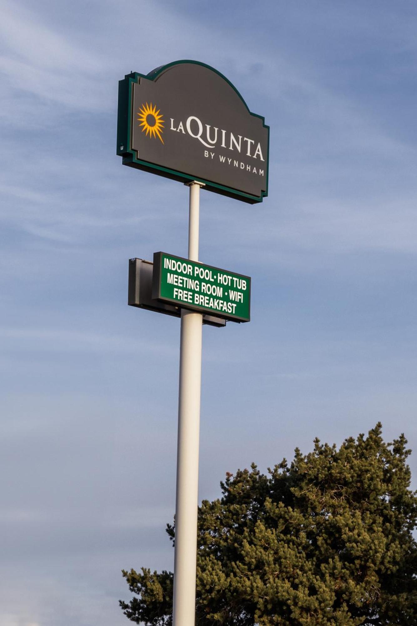 La Quinta Inn & Suites By Wyndham Fort Collins, Colorado Zewnętrze zdjęcie