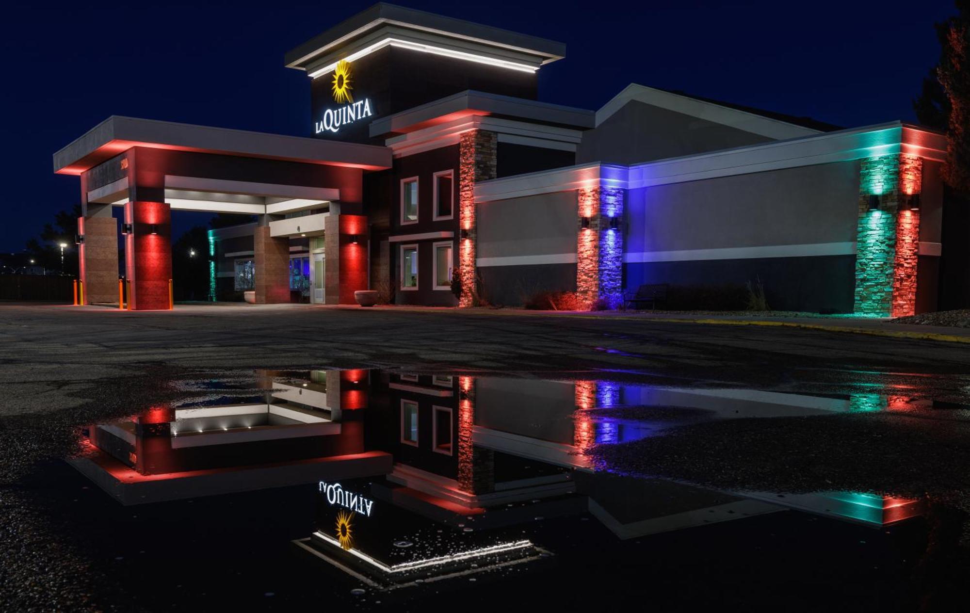 La Quinta Inn & Suites By Wyndham Fort Collins, Colorado Zewnętrze zdjęcie