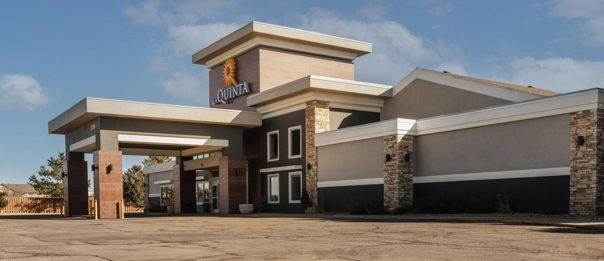 La Quinta Inn & Suites By Wyndham Fort Collins, Colorado Zewnętrze zdjęcie