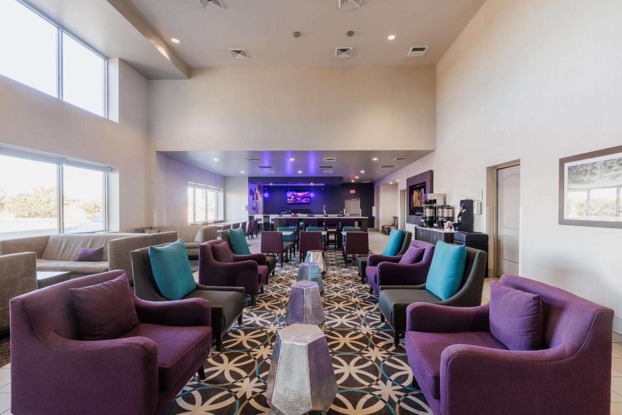 La Quinta Inn & Suites By Wyndham Fort Collins, Colorado Zewnętrze zdjęcie