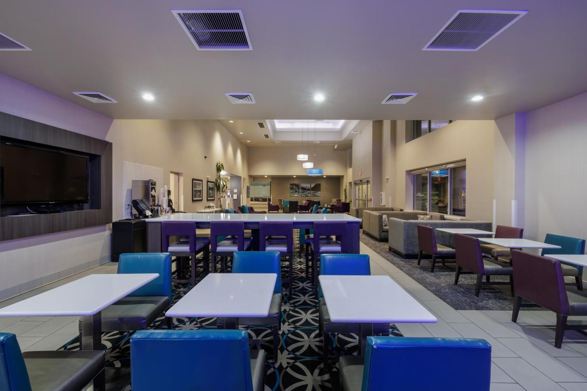 La Quinta Inn & Suites By Wyndham Fort Collins, Colorado Zewnętrze zdjęcie