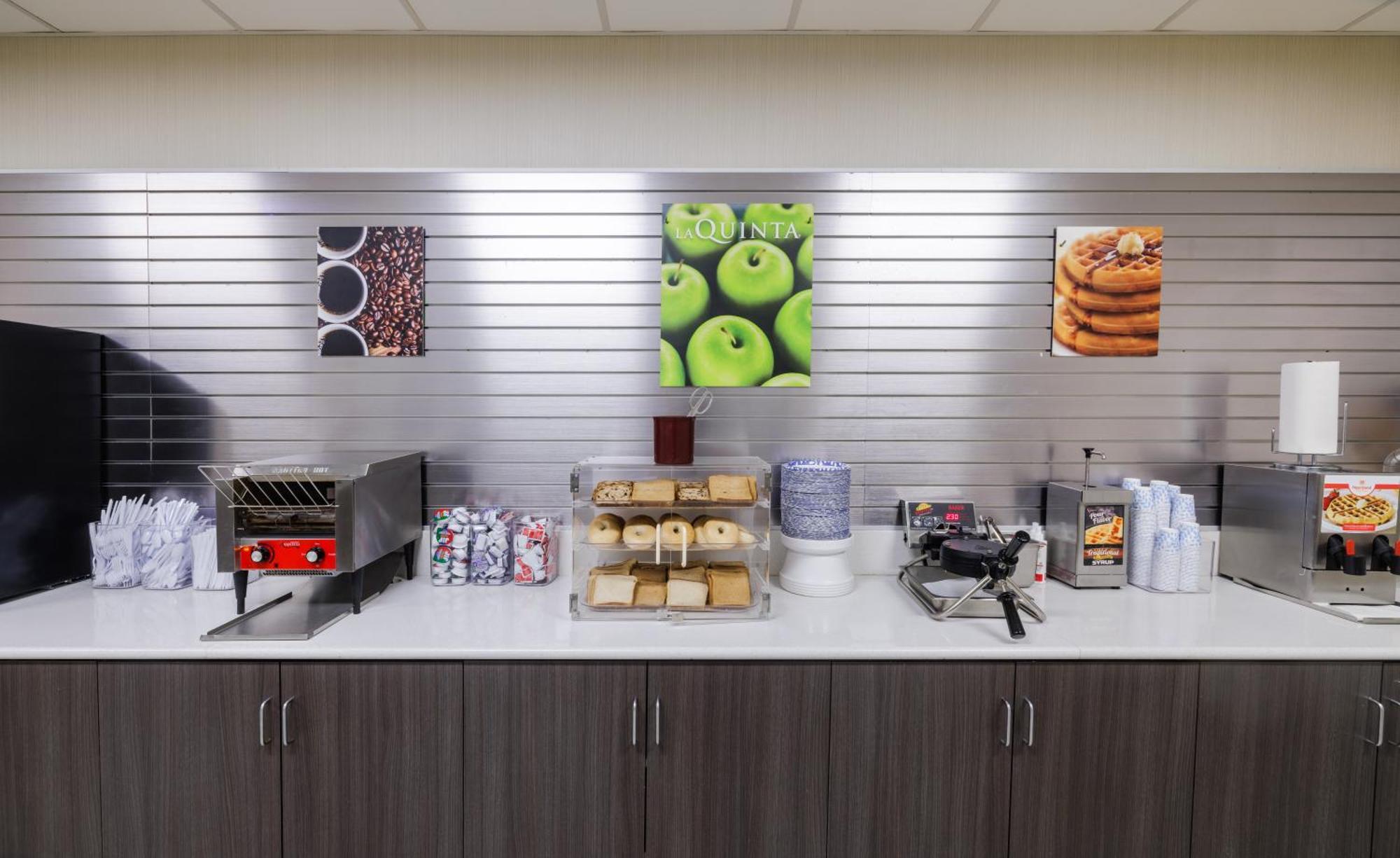 La Quinta Inn & Suites By Wyndham Fort Collins, Colorado Zewnętrze zdjęcie