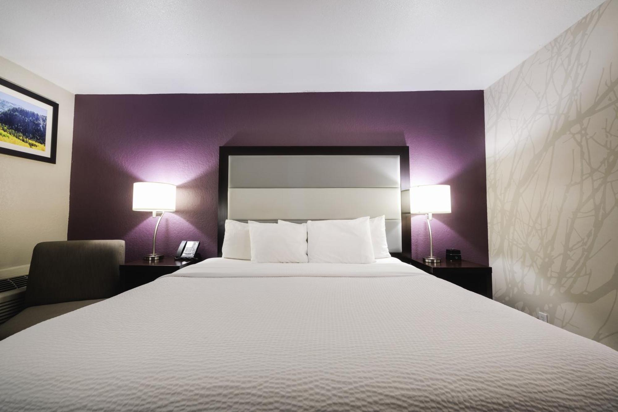 La Quinta Inn & Suites By Wyndham Fort Collins, Colorado Zewnętrze zdjęcie