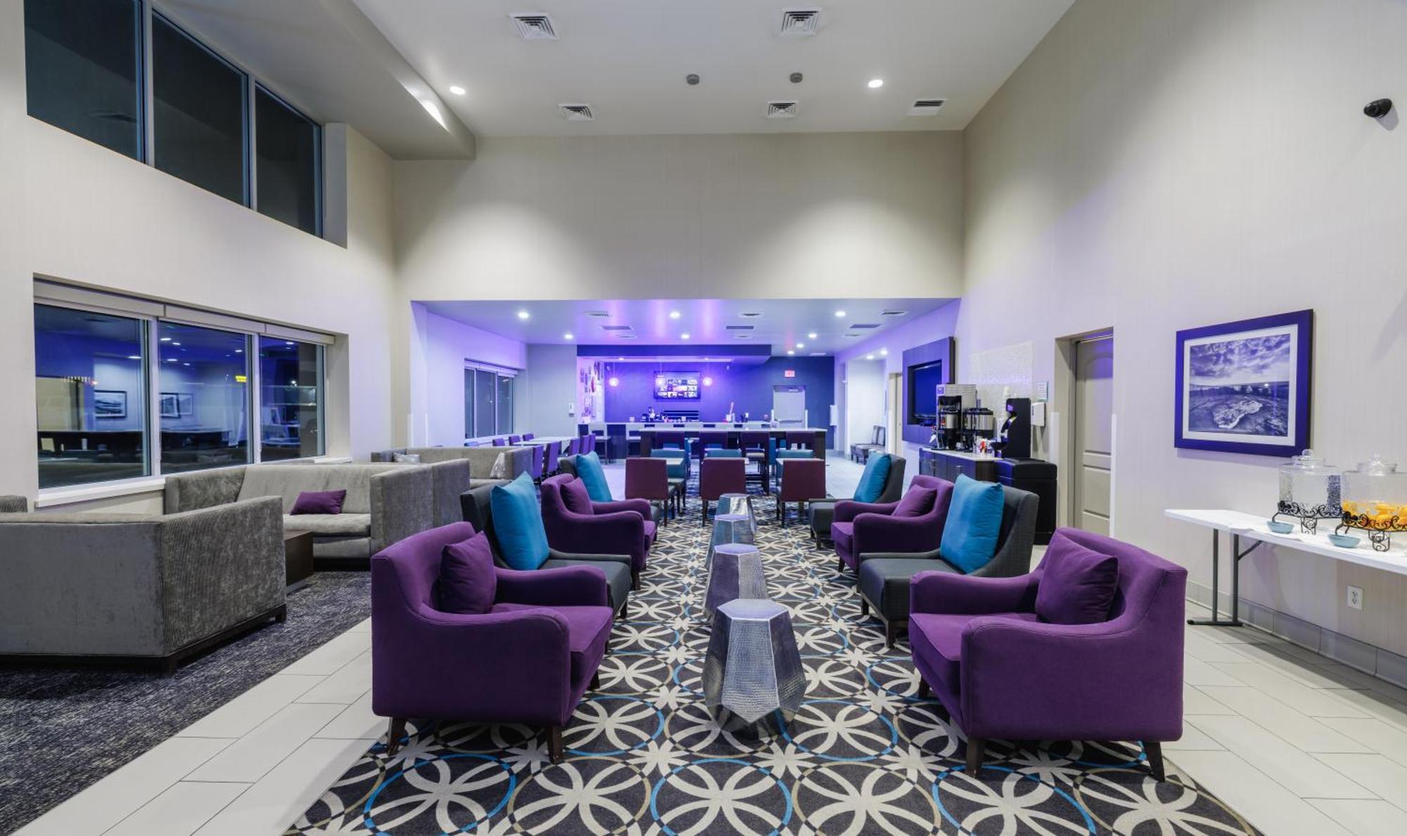 La Quinta Inn & Suites By Wyndham Fort Collins, Colorado Zewnętrze zdjęcie