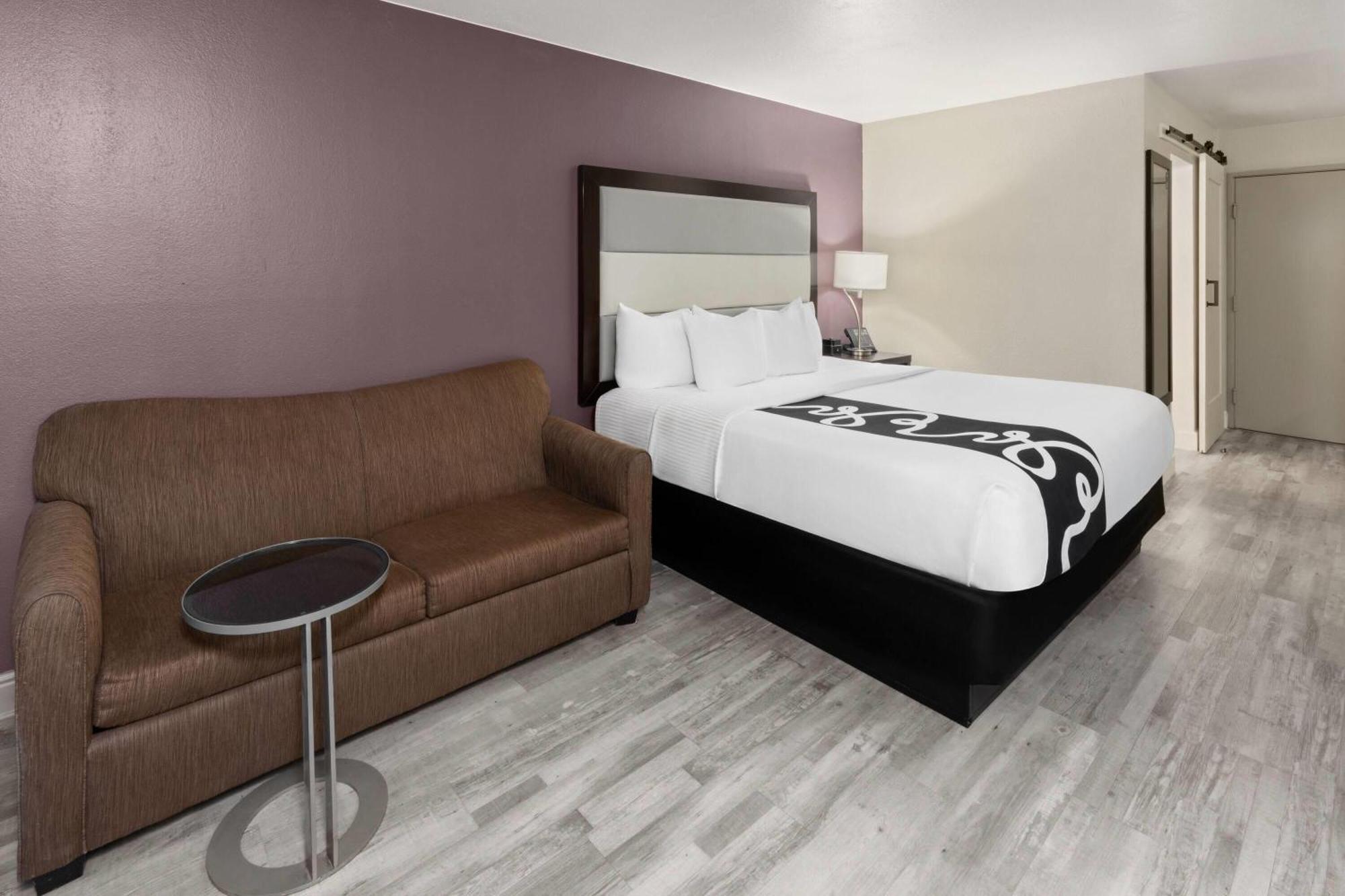 La Quinta Inn & Suites By Wyndham Fort Collins, Colorado Zewnętrze zdjęcie