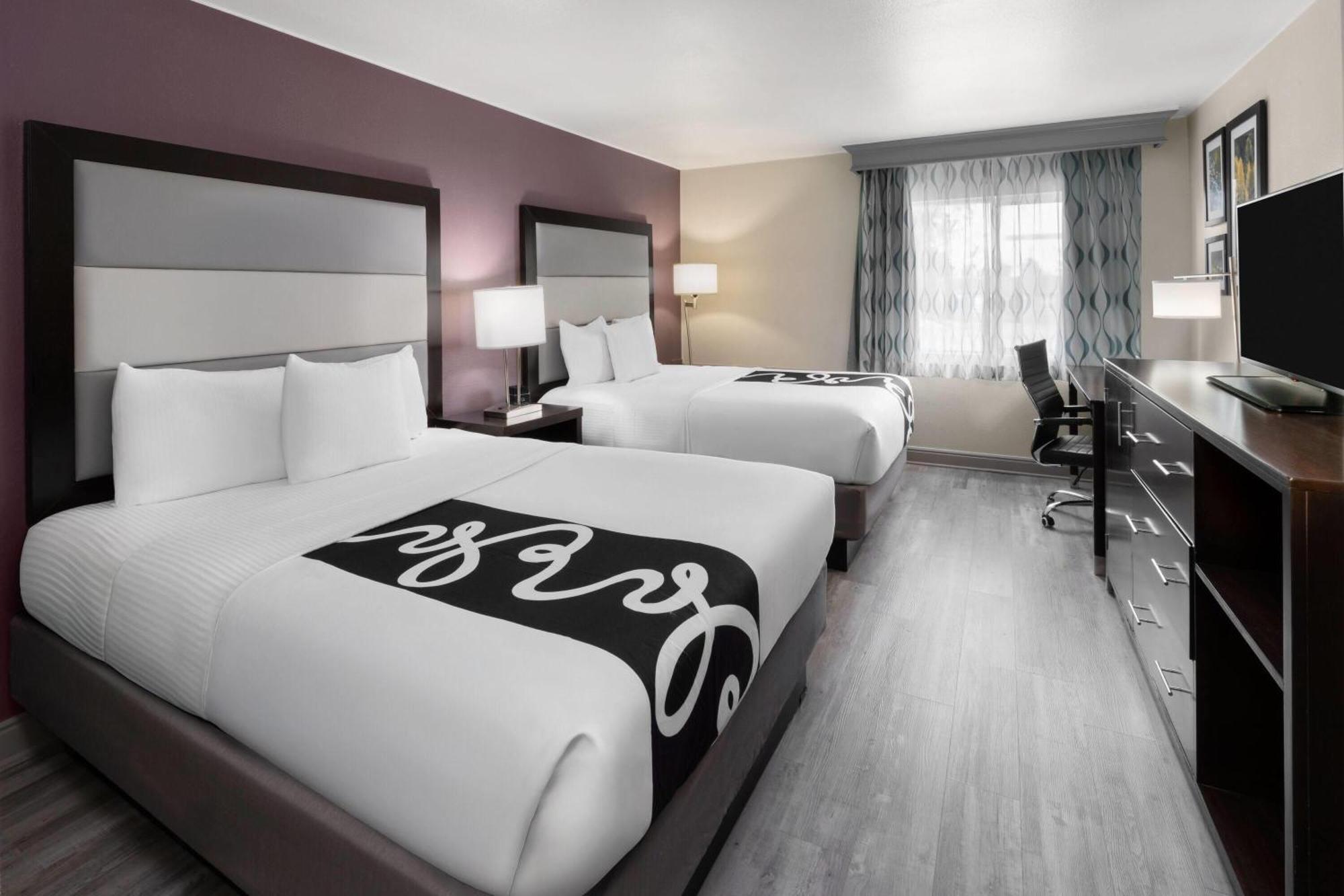 La Quinta Inn & Suites By Wyndham Fort Collins, Colorado Zewnętrze zdjęcie