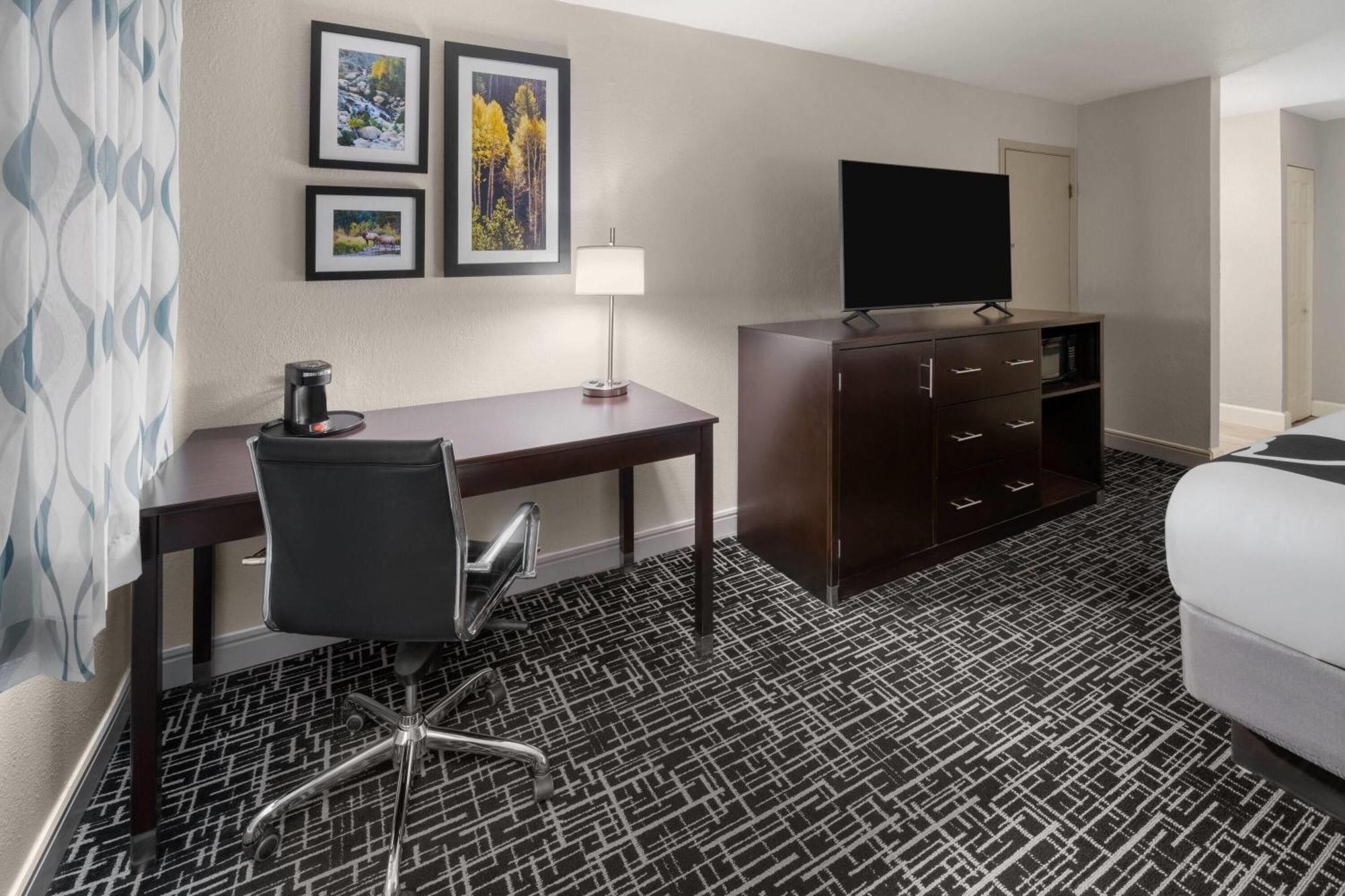 La Quinta Inn & Suites By Wyndham Fort Collins, Colorado Zewnętrze zdjęcie