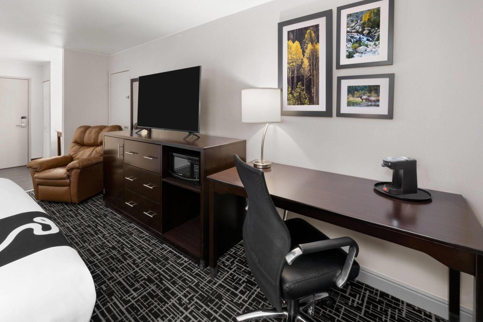 La Quinta Inn & Suites By Wyndham Fort Collins, Colorado Zewnętrze zdjęcie