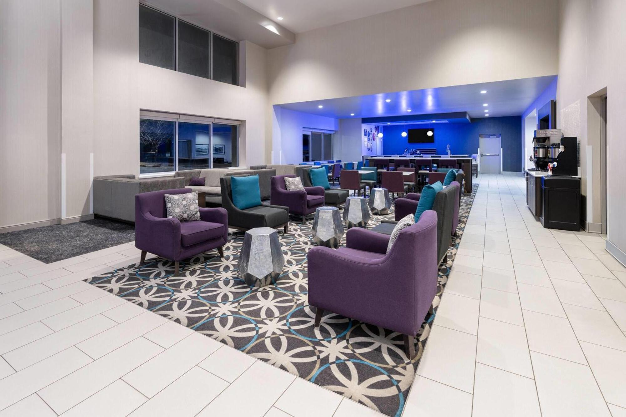La Quinta Inn & Suites By Wyndham Fort Collins, Colorado Zewnętrze zdjęcie