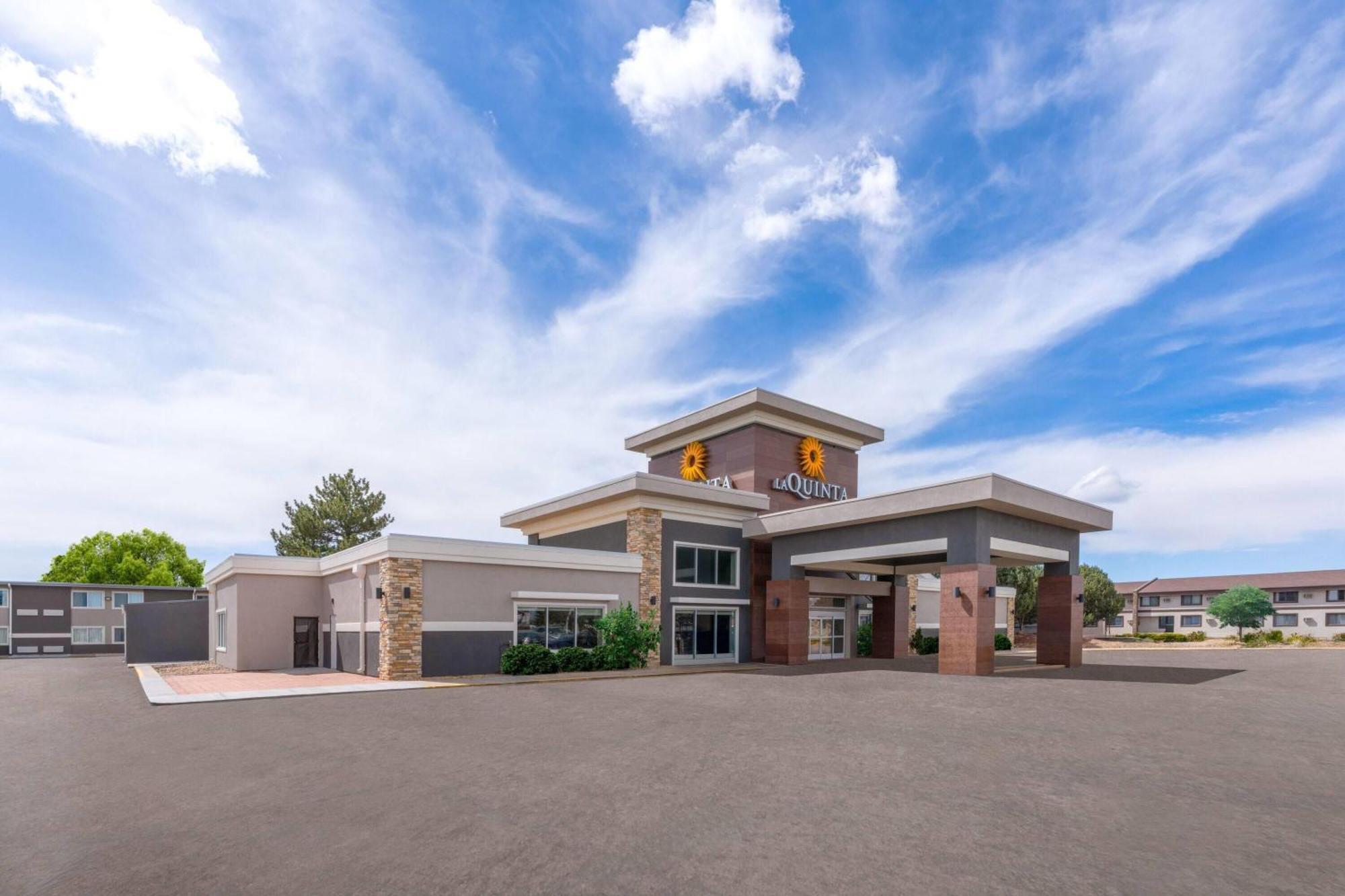 La Quinta Inn & Suites By Wyndham Fort Collins, Colorado Zewnętrze zdjęcie